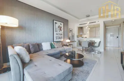 شقة - غرفة نوم - 2 حمامات للبيع في تاور D - داماك تاورز من باراماونت - الخليج التجاري - دبي