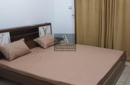 Apartment - 2 Bedrooms - 2 Bathrooms for sale in City Tower - Al Nuaimiya - Ajman