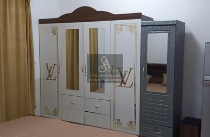 Apartment - 2 Bedrooms - 2 Bathrooms for sale in City Tower - Al Nuaimiya - Ajman