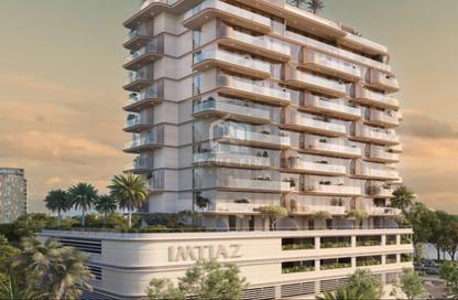 Apartment - 3 Bedrooms - 4 Bathrooms for sale in Sunset Bay Grand By Imtiaz - Dubai Islands - Dubai