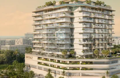 شقة - 3 غرف نوم - 4 حمامات للبيع في صن ست باي جراند من امتياز - جزر دبي - دبي