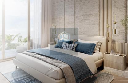 Apartment - 3 Bedrooms - 4 Bathrooms for sale in Sunset Bay Grand By Imtiaz - Dubai Islands - Dubai