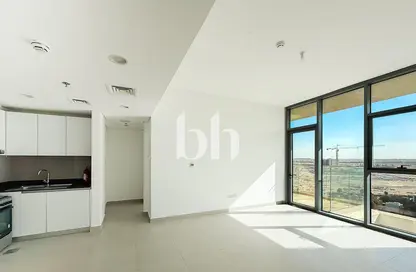 شقة - غرفة نوم - 2 حمامات للبيع في The Pulse ريزيدنس Park B4 - ذا بولس ريزيدينس بارك - ذي بالس - دبي الجنوب (مركز دبي العالمي) - دبي