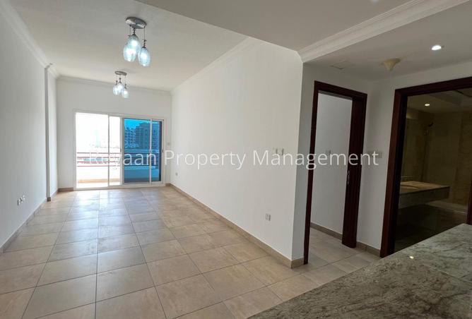 1bhk With Gym And Swimming Pool Parking 53k