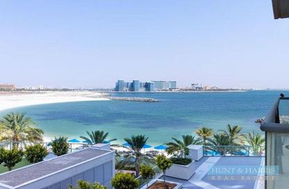 Apartment - 1 Bedroom - 2 Bathrooms for sale in Pacific Polynesia - Pacific - Al Marjan Island - Ras Al Khaimah
