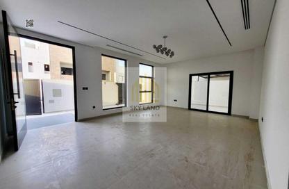 Villa - 7 Bedrooms - 7+ Bathrooms for sale in Al Helio 2 - Al Helio - Ajman
