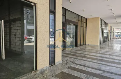 متجر - استوديو للايجار في عزيزي ريفيرا 63 - عزيزي ريفيرا - ميدان واحد - ميدان - دبي متجر - استوديو للايجار في عزيزي ريفيرا 63 - عزيزي ريفيرا - ميدان واحد - ميدان - دبي