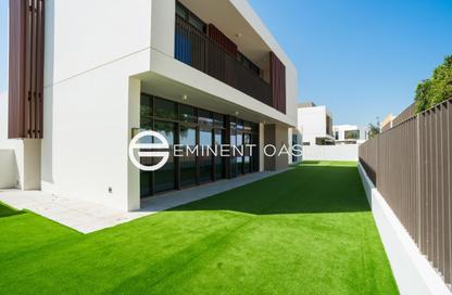 Villa - 4 Bedrooms - 6 Bathrooms for rent in Tilal Al Furjan - Al Furjan - Dubai