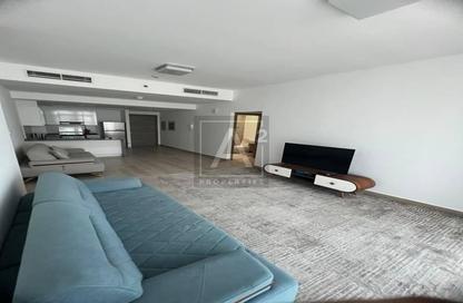 Apartment - 2 - 2 for sale in BLOOM TOWERS A - Bloom Towers - District 10 - Jumeirah Village Circle - Dubai Apartment - 2 - 2 for sale in BLOOM TOWERS A - Bloom Towers - District 10 - Jumeirah Village Circle - Dubai
