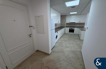 Apartment - 1 Bedroom - 2 Bathrooms for rent in Bennett House 1 - Bennett House - Motor City - Dubai