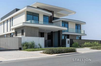 Villa - 6 - 7 for rent in Majestic Vistas (Lamborghini Mansions) - Dubai Hills Estate - Dubai Villa - 6 - 7 for rent in Majestic Vistas (Lamborghini Mansions) - Dubai Hills Estate - Dubai