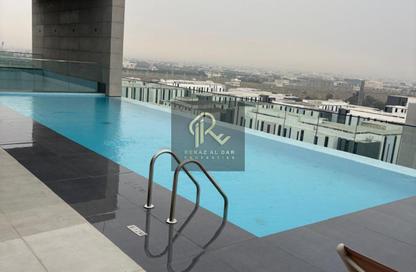 Apartment - 1 - 2 for sale in Vida 1 - Vida Residences - Aljada - Sharjah Apartment - 1 - 2 for sale in Vida 1 - Vida Residences - Aljada - Sharjah
