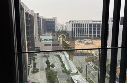 Apartment - 1 - 2 for sale in Vida 1 - Vida Residences - Aljada - Sharjah