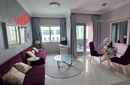 Apartment - 1 Bedroom - 2 Bathrooms for rent in Damac Maison Dubai Mall Street (The Signature) - Burj Khalifa Area - Downtown Dubai - Dubai Apartment - 1 Bedroom - 2 Bathrooms for rent in Damac Maison Dubai Mall Street (The Signature) - Burj Khalifa Area - Downtown Dubai - Dubai