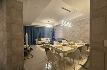 Apartment - 2 Bedrooms - 2 Bathrooms for rent in Opera Grand - Burj Khalifa Area - Downtown Dubai - Dubai
