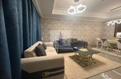 Apartment - 2 Bedrooms - 2 Bathrooms for rent in Opera Grand - Burj Khalifa Area - Downtown Dubai - Dubai