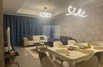 Apartment - 2 Bedrooms - 2 Bathrooms for rent in Opera Grand - Burj Khalifa Area - Downtown Dubai - Dubai