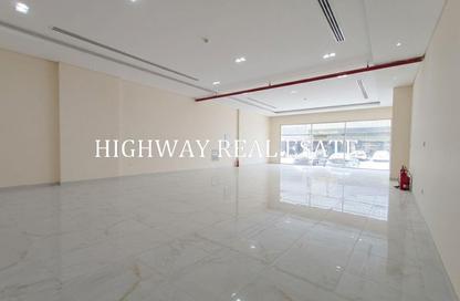 Shop - Studio - 1 for rent in Muwaileh 3 Building - Muwaileh - Sharjah