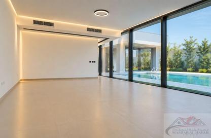 Villa - 4 Bedrooms - 6 Bathrooms for rent in Kaya - Masaar - Tilal City - Sharjah