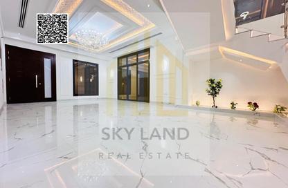 Villa - 4 - 6 for sale in Kabbali Hills - Al Helio 2 - Al Helio - Ajman