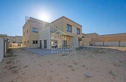 Villa - 7+ Bedrooms - 7+ Bathrooms for sale in Shomous Residential Complex - Sharjah Garden City - Sharjah Villa - 7+ Bedrooms - 7+ Bathrooms for sale in Shomous Residential Complex - Sharjah Garden City - Sharjah