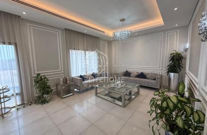Villa - 7+ Bedrooms - 7+ Bathrooms for sale in Shomous Residential Complex - Sharjah Garden City - Sharjah