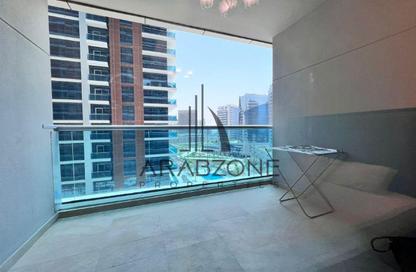 Apartment - Studio - 1 for rent in Elite Business Bay Residence - Business Bay - Dubai Apartment - Studio - 1 for rent in Elite Business Bay Residence - Business Bay - Dubai
