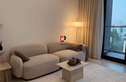 Apartment - 1 - 2 for rent in Dawn by Binghatti - District 16 - Jumeirah Village Circle - Dubai Apartment - 1 - 2 for rent in Dawn by Binghatti - District 16 - Jumeirah Village Circle - Dubai