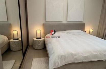 Apartment - 1 - 2 for rent in Dawn by Binghatti - District 16 - Jumeirah Village Circle - Dubai Apartment - 1 - 2 for rent in Dawn by Binghatti - District 16 - Jumeirah Village Circle - Dubai