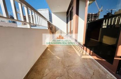 Apartment - 1 Bedroom - 2 Bathrooms for rent in Laya Residences - District 10 - Jumeirah Village Circle - Dubai Apartment - 1 Bedroom - 2 Bathrooms for rent in Laya Residences - District 10 - Jumeirah Village Circle - Dubai