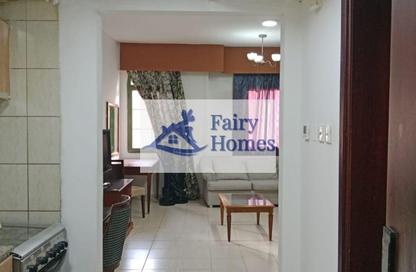 Apartment - Studio - 1 for sale in Building I11 - Morocco Cluster - International City - Dubai Apartment - Studio - 1 for sale in Building I11 - Morocco Cluster - International City - Dubai