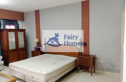Apartment - Studio - 1 for sale in Building I11 - Morocco Cluster - International City - Dubai