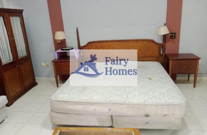 Apartment - Studio - 1 for sale in Building I11 - Morocco Cluster - International City - Dubai