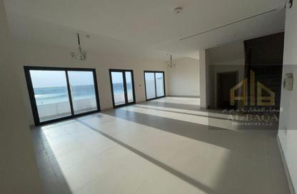 Villa - 5 Bedrooms - 7 Bathrooms for sale in Sun Island - Ajmal Makan City - Sharjah Waterfront City - Sharjah