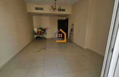 Apartment - 1 - 2 for rent in Al Majaz 3 - Al Majaz - Sharjah