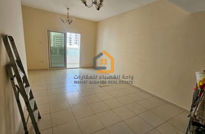 Apartment - 1 - 2 for rent in Al Majaz 3 - Al Majaz - Sharjah