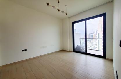 Apartment - 1 Bedroom - 2 Bathrooms for rent in Binghatti Nova - District 12 - Jumeirah Village Circle - Dubai