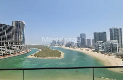 Apartment - 3 Bedrooms - 5 Bathrooms for rent in One Reem Island - Shams Abu Dhabi - Al Reem Island - Abu Dhabi