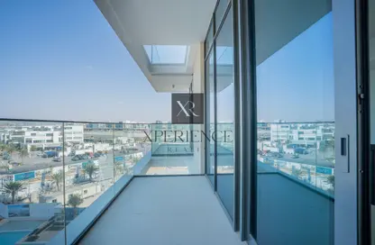 شقة - 2 غرف نوم - 2 حمامات للبيع في مبني سي جيت 2 - سيجيت - ميناء راشد - دبي