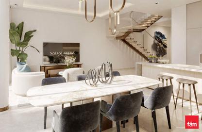 Villa - 5 Bedrooms - 6 Bathrooms for sale in Nad Al Sheba Gardens 11 - Nad Al Sheba Gardens - Nad Al Sheba 1 - Nad Al Sheba - Dubai