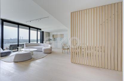 Apartment - 2 Bedrooms - 4 Bathrooms for sale in Kempinski Residences The Creek Tower 2 - Kempinski Residences The Creek - Dubai Healthcare City 2 - Al Jaddaf - Dubai Apartment - 2 Bedrooms - 4 Bathrooms for sale in Kempinski Residences The Creek Tower 2 - Kempinski Residences The Creek - Dubai Healthcare City 2 - Al Jaddaf - Dubai