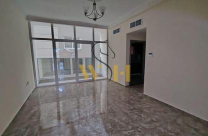 Apartment - 1 Bedroom - 1 Bathroom for rent in Geepas Building 3 - Al Rashidiya 2 - Al Rashidiya - Ajman
