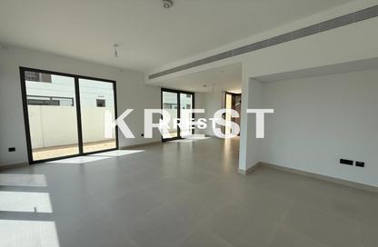 Villa - 4 Bedrooms - 5 Bathrooms for sale in Aura Gardens - Tilal Al Ghaf - Dubai Villa - 4 Bedrooms - 5 Bathrooms for sale in Aura Gardens - Tilal Al Ghaf - Dubai