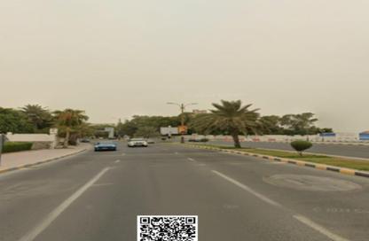 Land - Studio for sale in Ajman Corniche Road - Ajman