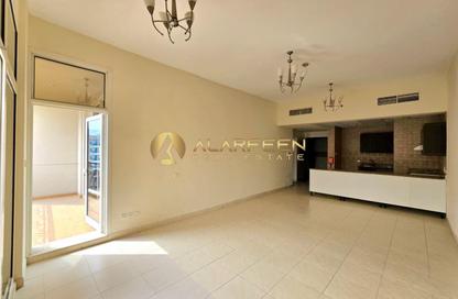 Apartment - 1 - 2 for rent in La Fontana - Arjan - Dubai Apartment - 1 - 2 for rent in La Fontana - Arjan - Dubai