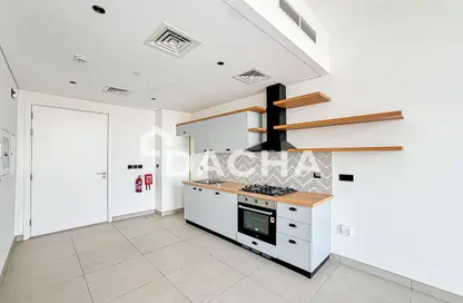 Apartment - 1 Bedroom - 1 Bathroom for sale in Socio at Dubai Hills Estate Tower 1 - Socio at Dubai Hills Estate - Dubai Hills Estate - Dubai