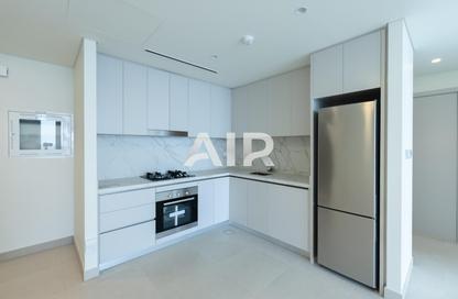 Apartment - 1 Bedroom - 1 Bathroom for rent in Beach Mansion Tower 2 - Beach Mansion - Emaar Beachfront - Dubai Harbour - Dubai Apartment - 1 Bedroom - 1 Bathroom for rent in Beach Mansion Tower 2 - Beach Mansion - Emaar Beachfront - Dubai Harbour - Dubai