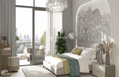 Apartment - 1 Bedroom - 2 Bathrooms for sale in RA1N Residence - District 12 - Jumeirah Village Circle - Dubai