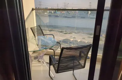 Apartment - Studio - 1 Bathroom for rent in Prime Residency 3 - Al Furjan - Dubai Apartment - Studio - 1 Bathroom for rent in Prime Residency 3 - Al Furjan - Dubai