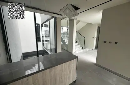 Townhouse - 5 Bedrooms - 6 Bathrooms for sale in District 9 - Al Zorah - Ajman